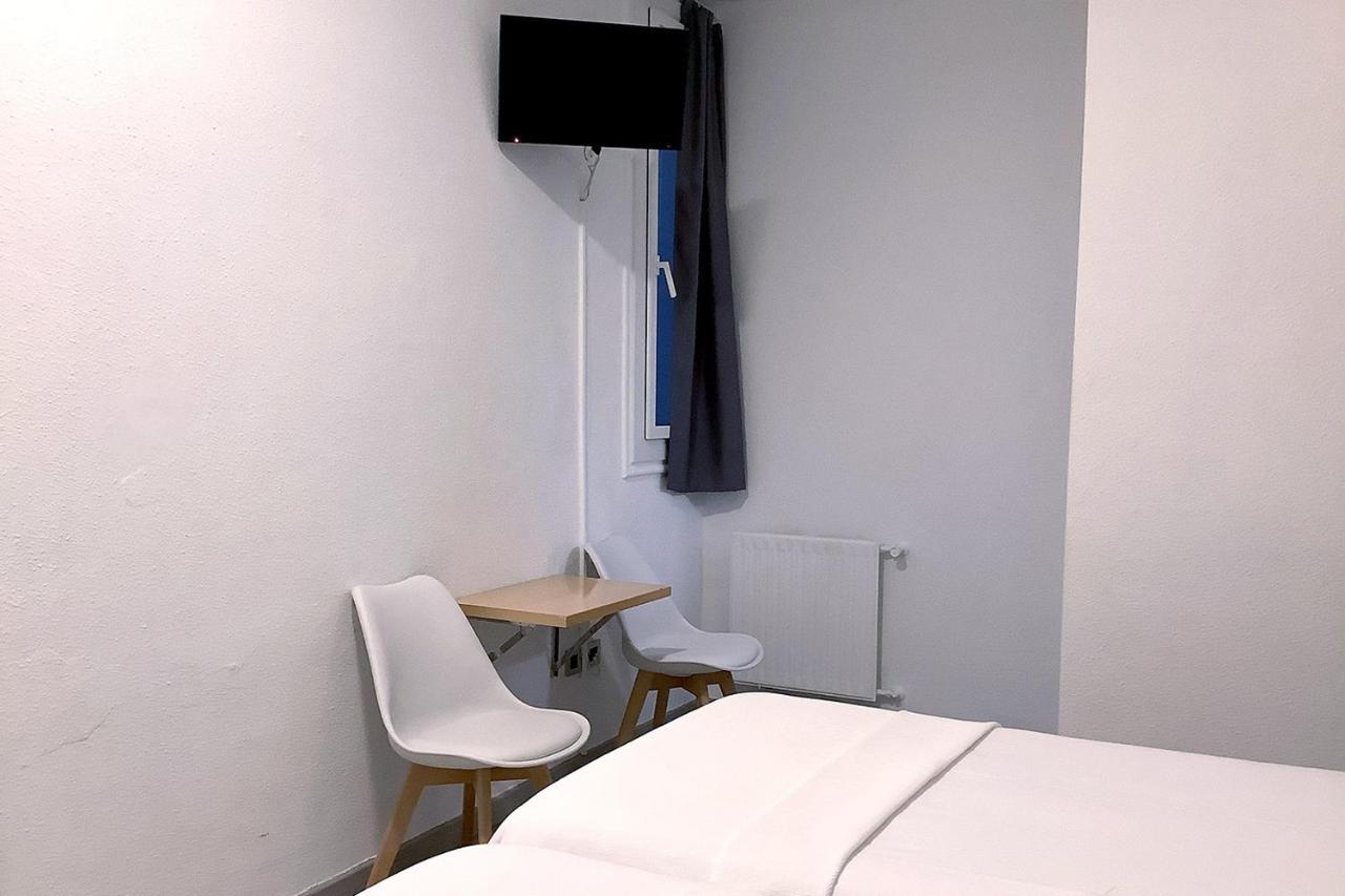 Pension Donostiarra San Sebastian Exterior photo